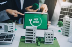 net zero carbon design